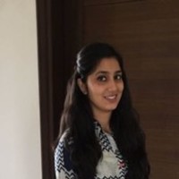 Preeti Kango