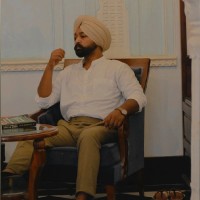 Arjun Singh