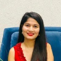 Vaishnavi Dupare