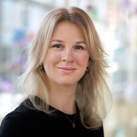 Dr. Klaske Van Sluis