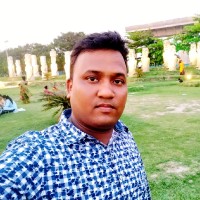 Md Imran