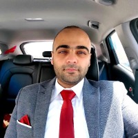 Malek Ghaith