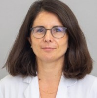 Claudine Rieubland