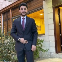 Raed Alhnaity
