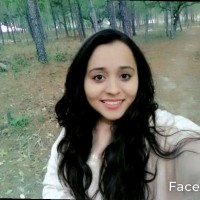 Indira Jesell Torrez Gonzales