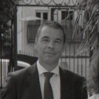 Eric Vantourout
