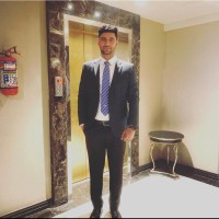 Sachin Mehta