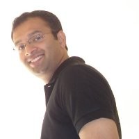 Santosh Raj