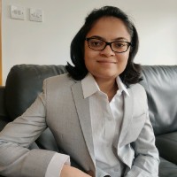 Veda Gudsoorkar