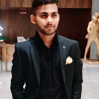 Priyadarshi Prattyulya Kumar Bhatta