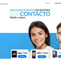 Ideas Control Rfid Biometria