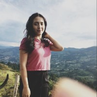 María Alejandra Ruiz Naranjo