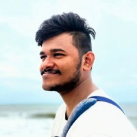 Aravindh Ravichandran