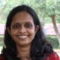 Anjaly Gopinath