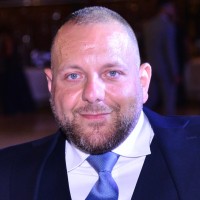 Frederic Fawaz