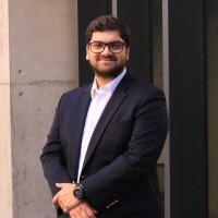 José Francisco Lagos Garrido