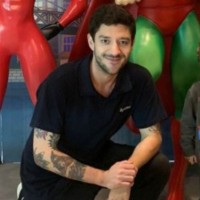 Cesar Pereira