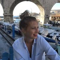 Elise Esteves Laranjo