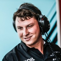 Elliot Hoffet