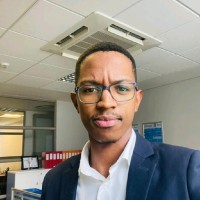 Nnete Seth Gaborone (LIISA)