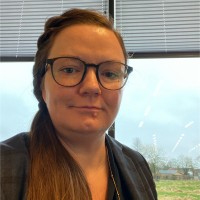 Mette Camilla Bech-Møller