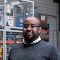 Abdirahman Abdi