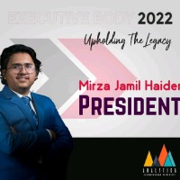 Mirza Jamil Haider