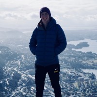 Daniel Milner-Smith