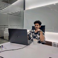 Vikrant Bisht