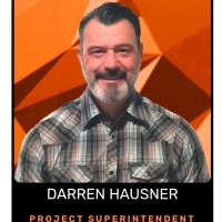Darren Hausner