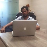 Ankit Srivastava