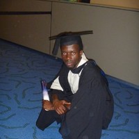 Mohammed Junior Kanneh