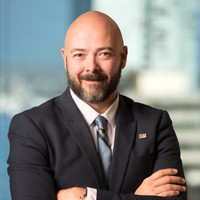 Charles Daniel Mainville