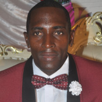 Boniventure Maganga