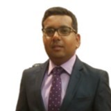 Pradeep Kumar Tiwari