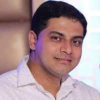 Sanjeev Sharma
