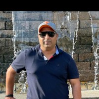 Jawad Saleem