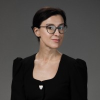 Tatiana Vavilova