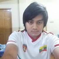 Aung Pyae Sone
