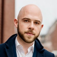 Jackson Wolfgang Reiter