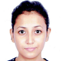 Sugandha Baruah