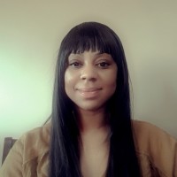 VANESSA PATTERSON