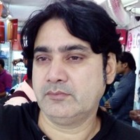 ejaz ahmed