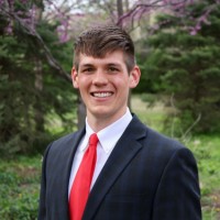 Trevor Martin