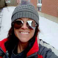 Mckenzee Hamilton