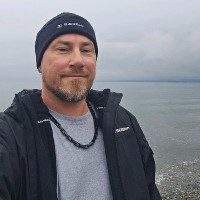 Todd Angus