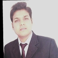 Krishna Mishra