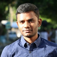 Bharath Parameswaran