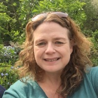 Sarah Gilpin