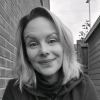 Jo Dodd